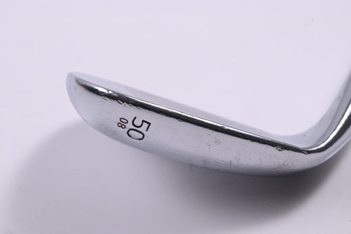 Titleist Vokey SM5 Gap Wedge / 50 Degree / Wedge Flex Dynamic Gold Shaft