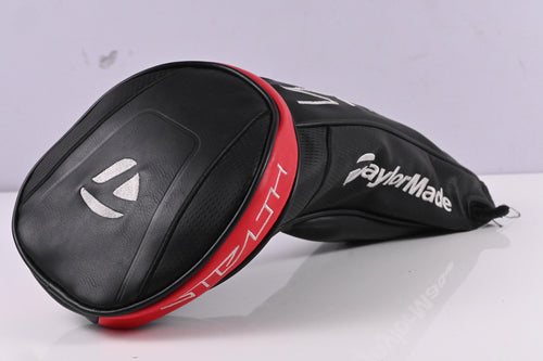 Taylormade Stealth Plus Driver / 9 Degree / Stiff Flex Kai'li White 60 Shaft