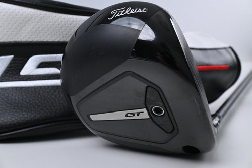 Titleist GT280 Mini Driver / 13 Degree / X-Flex Tensei 1K Blue 75