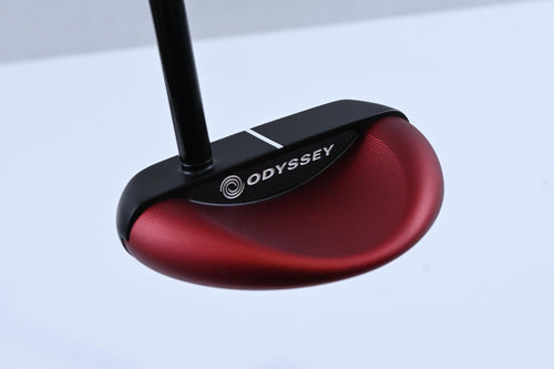 Odyssey Square 2 Square Tri-Hot Rossie SB Putter / 35 Inch