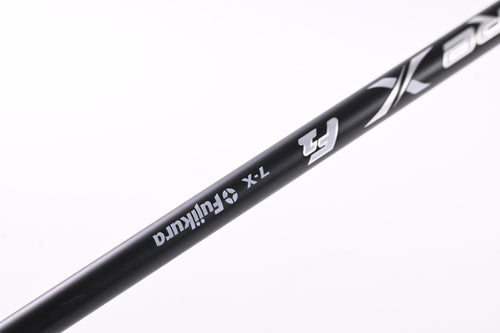 Cobra King Radspeed Driver / 10.5 Degree / X-Flex Fujikura Motore X F1 7 Shaft