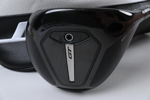 Titleist GT280 Mini Driver / 13 Degree / X-Flex Tensei 1K Blue 75