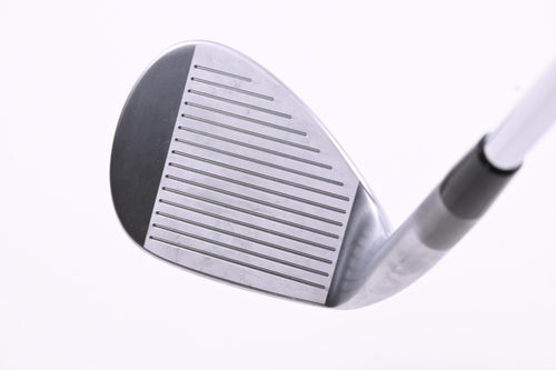 FOURTEEN FR5 Lob Wedge / 58 Degree / Stiff Flex KBS Hi-Rev 2.0 125 Shaft