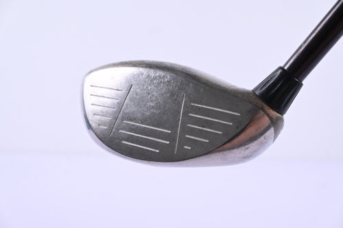 Ladies Callaway Big Bertha 2004 #3 Wood / 16 Degree / Ladies Flex Gems 55