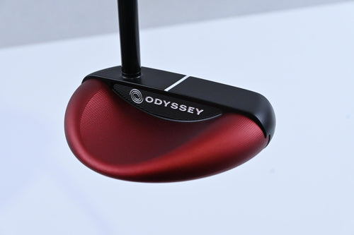 Odyssey Square 2 Square Tri-Hot Rossie SB Putter / 35 Inch