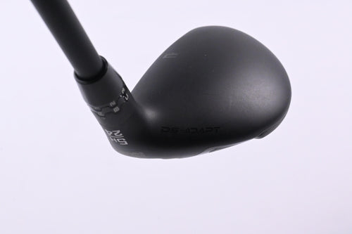 Cobra DS-Adapt #5 Hybrid / 24 Degree / Regular Flex KBS PG Hybrid 75 Shaft