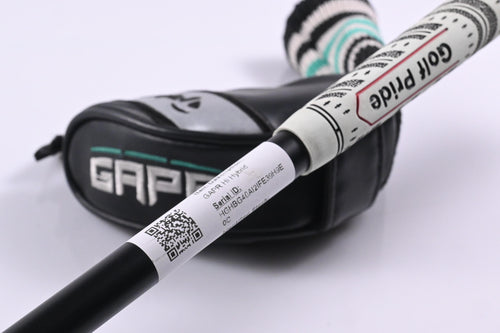 Taylormade GAPR Hi #3 Hybrid / 19 Degree / Regular Flex KBS Hybrid 70 Shaft