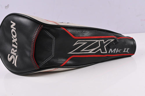 Srixon ZX5 Mk II 2023 Driver / 10.5 Degree / Regular Flex Fujikura Ventus Blue 6
