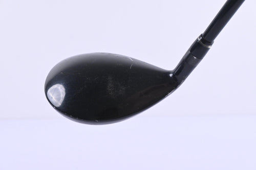 Left Hand Benross HTX #5 Wood / 18 Degree / Regular Flex Kuro Kage 60