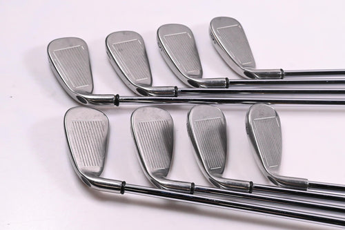 Callaway X-14 Pro Series Irons / 3-PW / Stiff Flex Callaway Shafts