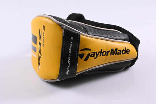 TaylorMade RBZ Stage 2 Tour #3 Wood / 14.5 Degree / Stiff Flex RocketFuel 70