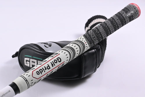 Taylormade GAPR Hi #3 Hybrid / 19 Degree / Regular Flex KBS Hybrid 70 Shaft