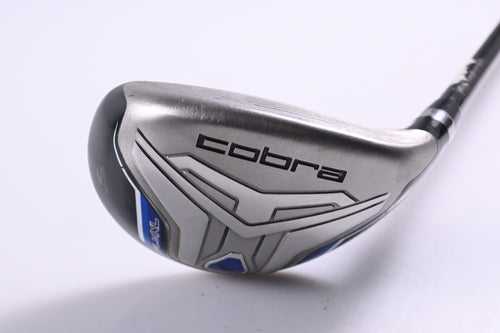 Cobra Fly XL #3 Hybrid / 23 Degree / Regular Flex Cobra Shaft