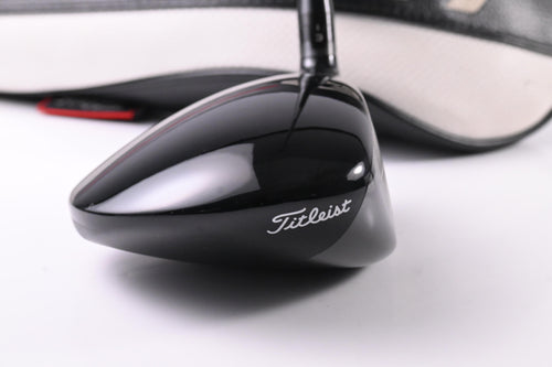 Titleist GT3 Driver / 10 Degree / Stiff Flex Graphite Design Tour AD VF-6 Shaft