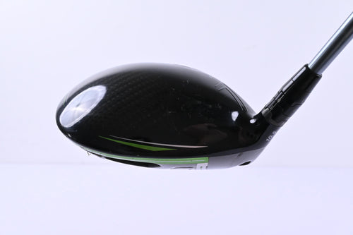 Left Hand Callaway GBB Epic Driver / 10.5 Degree / Regular Flex HZRDUS T800 55