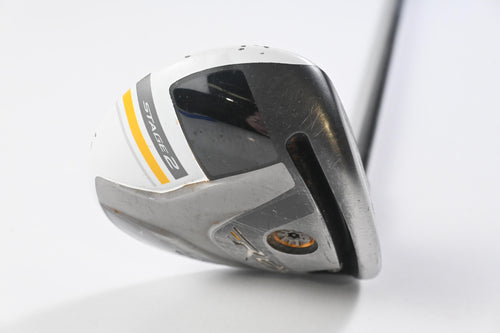 Taylormade RBZ Stage 2 Tour #3 Wood / 14.5 Degree / X-Flex Aldila RIP Phenom