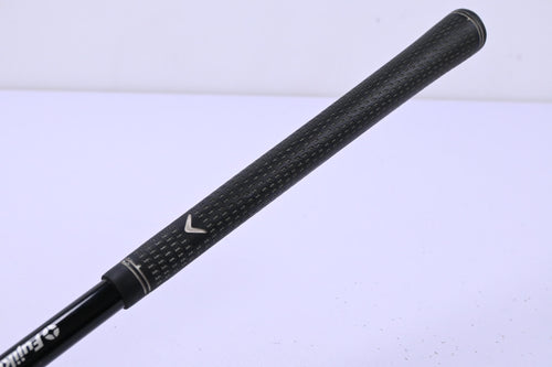 Callaway Forged Lob Wedge / 58 Degree / Wedge Flex Fujikura 85ST Shaft