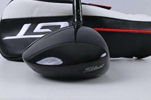 Titleist GT280 Mini Driver / 13 Degree / X-Flex Tensei 1K Blue 75