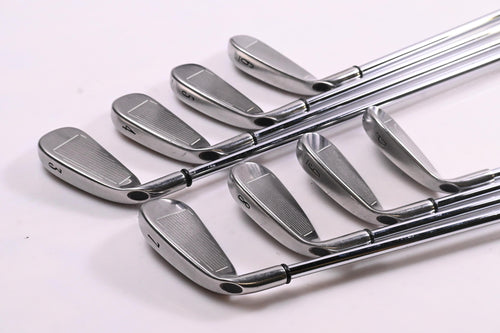 Callaway X-14 Pro Series Irons / 3-PW / Stiff Flex Callaway Shafts