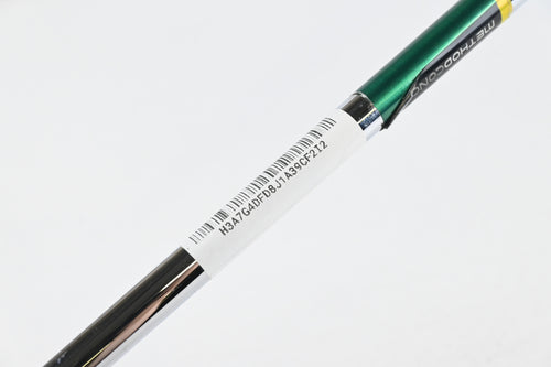 Nike Method Concept C1 Masters Putter / 34 Inch