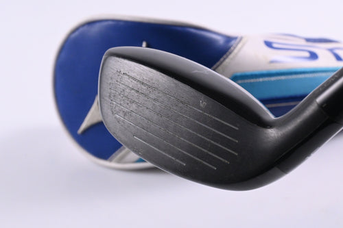 Mizuno ST-Z 230 #2 Hybrid / 16 Degree / Regular Flex Speeder Evolution 75