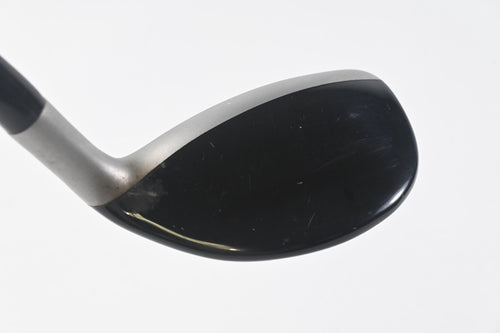 Ping Rapture #4 Hybrid / 24 Degree / Regular Flex Ping TFC 909 Shaft