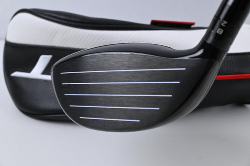 Titleist GT280 Mini Driver / 13 Degree / X-Flex Tensei 1K Blue 75