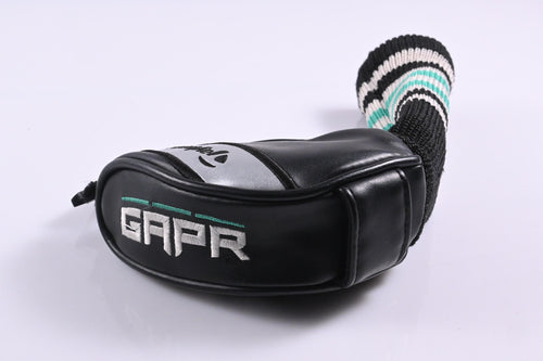 Taylormade GAPR Hi #3 Hybrid / 19 Degree / Regular Flex KBS Hybrid 70 Shaft