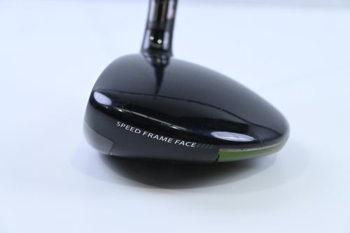 Left Hand Callaway RAZR Fit Xtreme #3 Wood / 15 Degree / Regular Flex Aldila