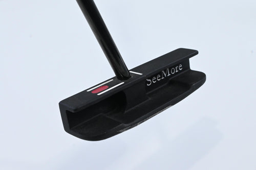 Seemore FGP 20 Black Putter / 33 inch