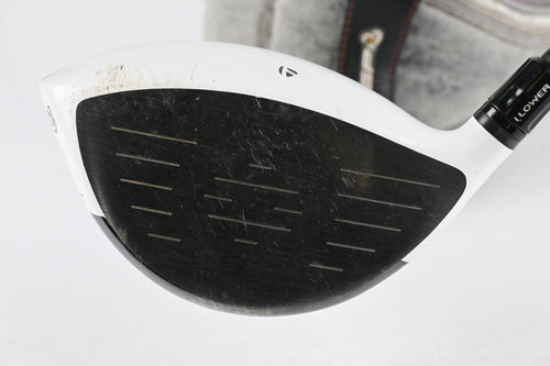 Taylormade R11 Driver / 9 Degree / Stiff Flex Fujikura Blur 60 Shaft