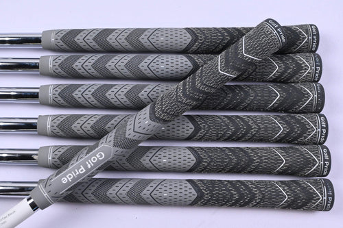 Cobra DS-Adapt Irons / 5-PW+GW / X-Flex KBS Tour KBS Tour-V 120 Shafts