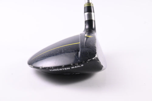 Cobra Baffler T-Rail #5 Wood / 20 Degree / Stiff Flex Tour AD 60g Shaft