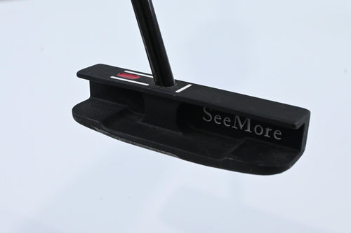Seemore FGP 20 Black Putter / 33 inch