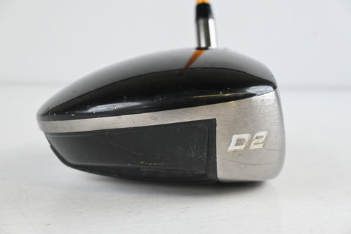 Titleist 907 D2 Driver / 10.5 Degree / Regular Flex UST Proforce V2 75 Shaft