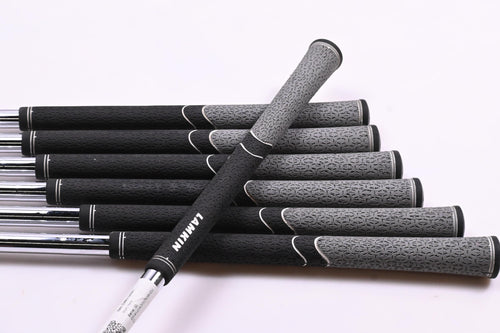 Ben Hogan Icon Irons / 4-PW / X-Flex KBS Tour-V 120 Shafts
