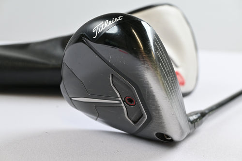 Titleist TSR2 #3 Wood / 15 Degree / Regular Flex Tensei AV Series Blue 65 Shaft