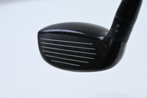Titleist GT2 #4 Hybrid / 21 Degree / Regular Flex Denali Red 60