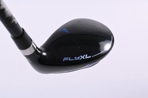 Cobra Fly XL #3 Hybrid / 23 Degree / Regular Flex Cobra Shaft