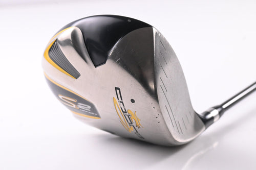 Cobra S2 Offset Driver / 11.5 Degree / Regular Flex Fujikura Max Fit-On 65 Shaft