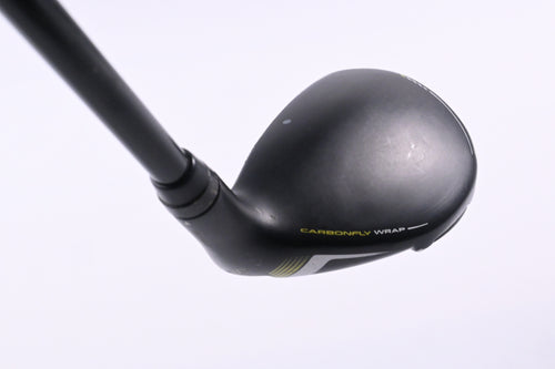 Ping G430 #3 Hybrid / 19 Degree / Regular Flex Ping Alta CB Black Shaft