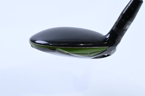 Left Hand Callaway RAZR Fit Xtreme #3 Wood / 15 Degree / Regular Flex Aldila