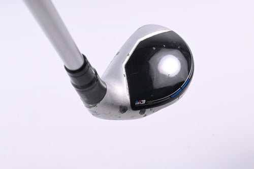 Taylormade M3 #3 Hybrid / 19 Degree / Stiff Flex Mitsubishi Tensei CK Blue 80