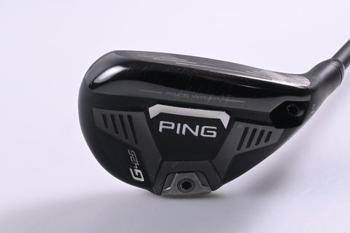 Ping G425 #3 Hybrid / 19 Degree / Regular Flex Ping Alta CB Blue 70 Shaft