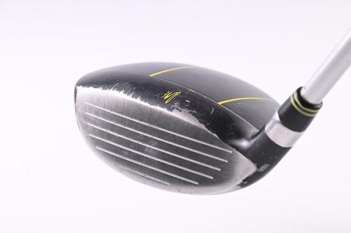 Cobra Baffler T-Rail #5 Wood / 20 Degree / Stiff Flex Tour AD 60g Shaft