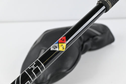 PXG 0311 Black Ops Tour-1 Driver / 9 Degree / X-Flex Hzrdus Smoke Black RDX 70