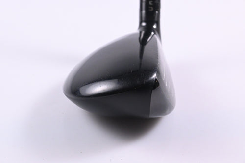 Titleist TS2 #3 Hybrid / 21 Degree / Stiff Flex HZRDUS Smoke Black 80 Shaft