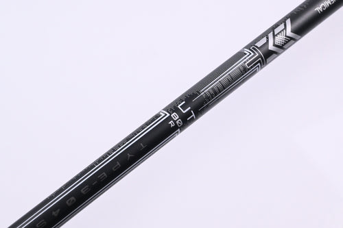 Srixon ZXiU Utility #4 Iron / 23 Degree / Regular Flex MMT UT 80 Shaft