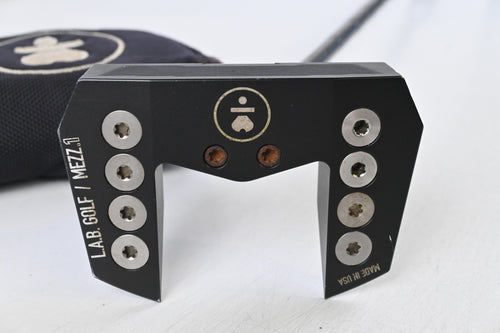 L.A.B. Golf Mezz.1 Putter / 35 Inch