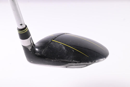 Cobra Baffler T-Rail #5 Wood / 20 Degree / Stiff Flex Tour AD 60g Shaft